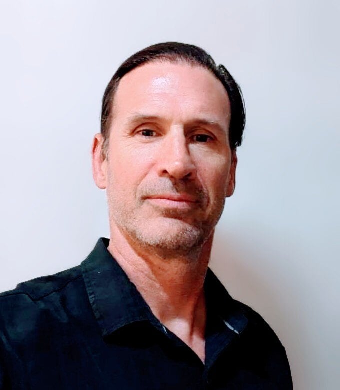 Eric Lyon